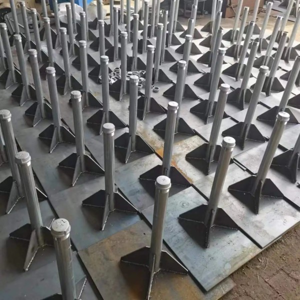 红桥区沉降板现货